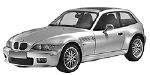 BMW E36-7 U0248 Fault Code