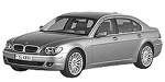 BMW E66 U0248 Fault Code