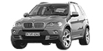 BMW E70 U0248 Fault Code