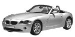 BMW E85 U0248 Fault Code