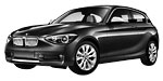 BMW F21 U0248 Fault Code